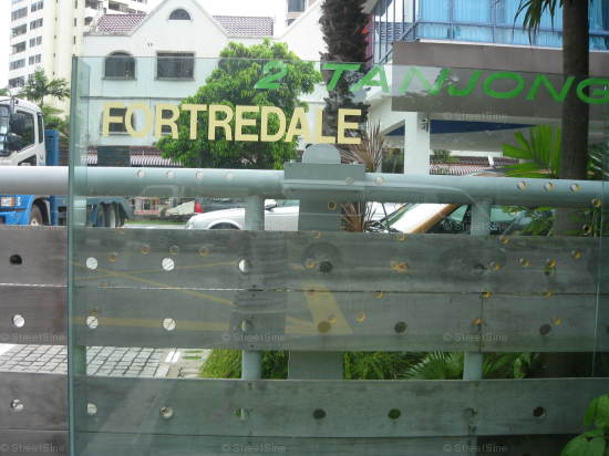 Fortredale #1134172